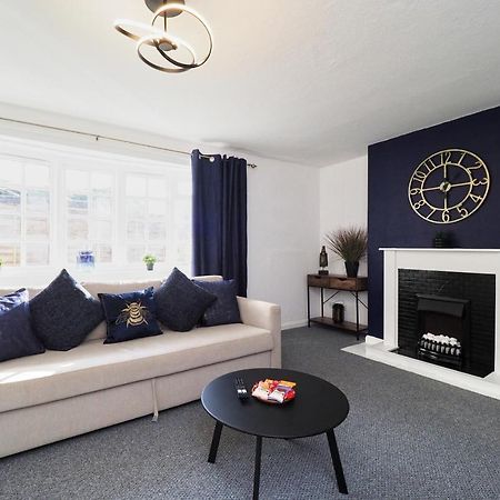 Home In Wellesbourne - Contractors - Families - Reduced Rates Esterno foto