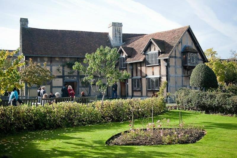 Home In Wellesbourne - Contractors - Families - Reduced Rates Esterno foto